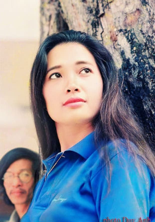 ba chị em nghệ sĩ Lê Khanh 1