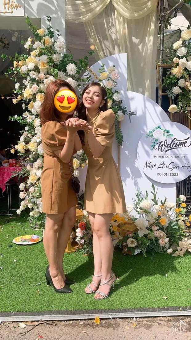 Nhật Lê - bạn gái cũ của tiền vệ Nguyễn Quang Hải bất ngờ kết hôn 2 Nhật Lê - bạn gái cũ của tiền vệ Nguyễn Quang Hải bất ngờ kết hôn 2