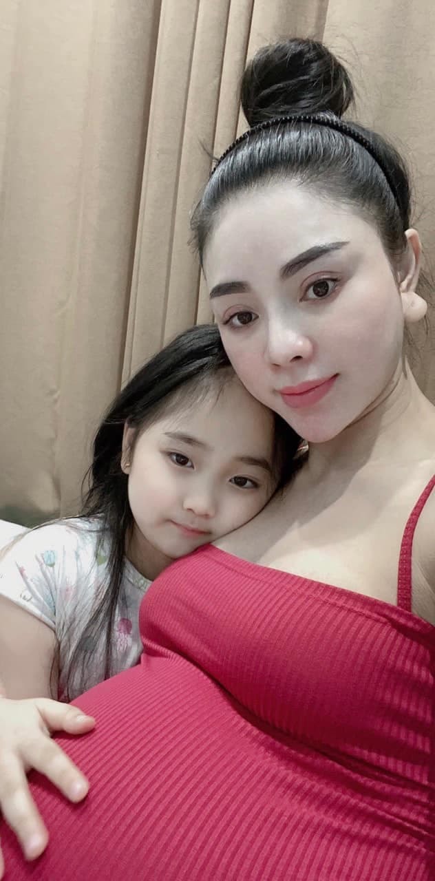 diễn viên Ngọc Quỳnh 0