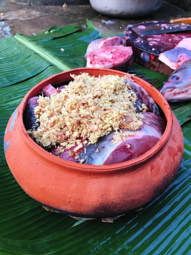cá kho làng vũ đại 0 cá kho làng vũ đại 0