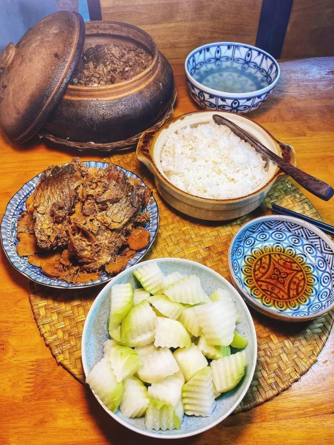 cá kho làng vũ đại 0 cá kho làng vũ đại 0