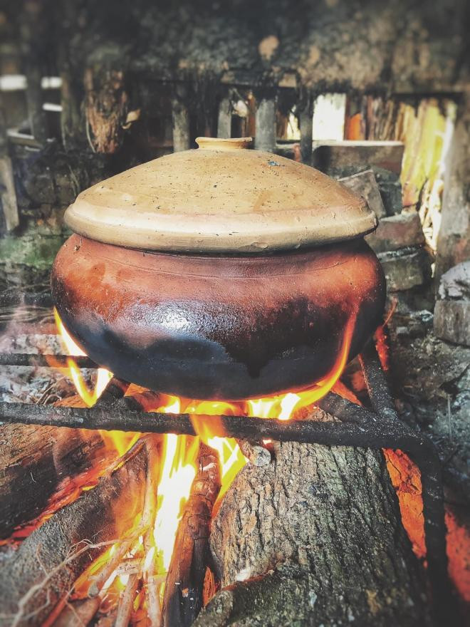 cá kho làng vũ đại 0 cá kho làng vũ đại 0