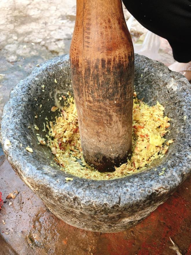 cá kho làng vũ đại 0 cá kho làng vũ đại 0