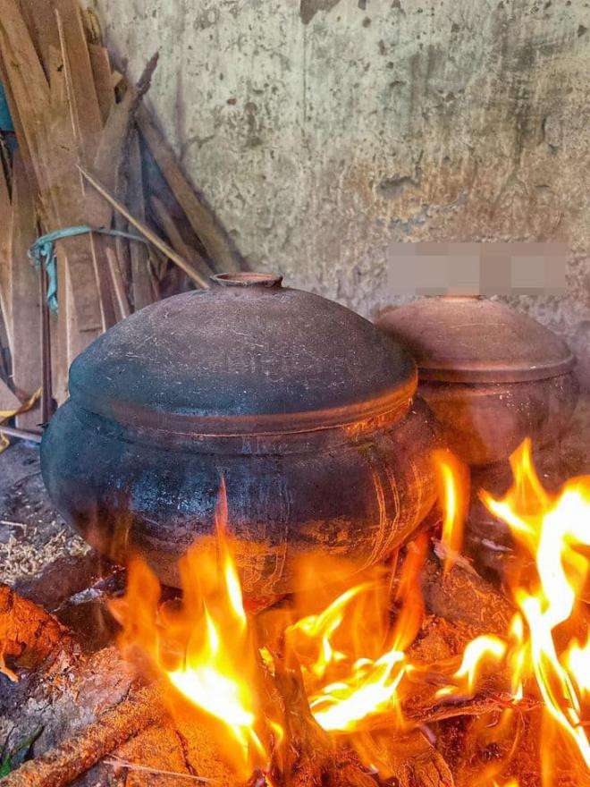 cá kho làng vũ đại 1 cá kho làng vũ đại 1