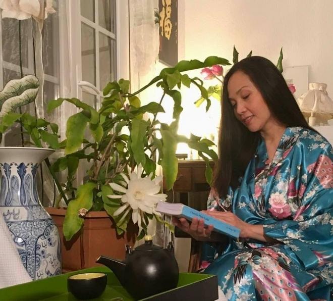ba chị em nghệ sĩ Lê Khanh 3