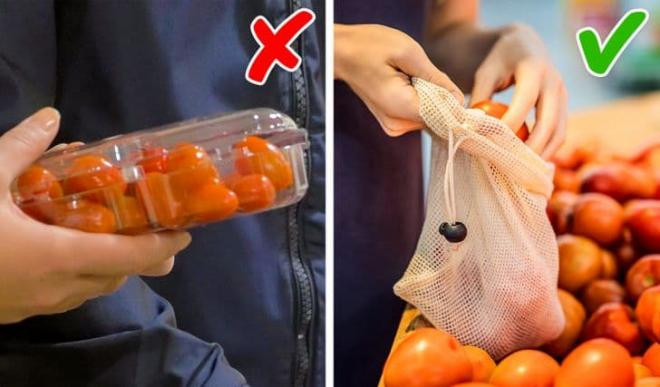 sai lầm khi đi mua hàng siêu thị 3 sai lầm khi đi mua hàng siêu thị 3