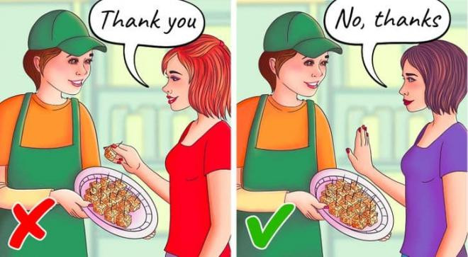 sai lầm khi đi mua hàng siêu thị 0 sai lầm khi đi mua hàng siêu thị 0