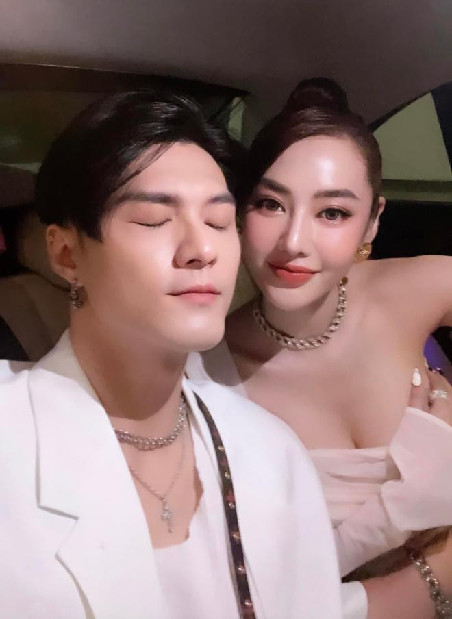 linh-chi-chuc-mung-sinh-nhat-lam-vinh-hai-cuc-ngot-ngao-he-lo-chuyen-sinh-con-3-ngoisaovn-w1284-h1760 2