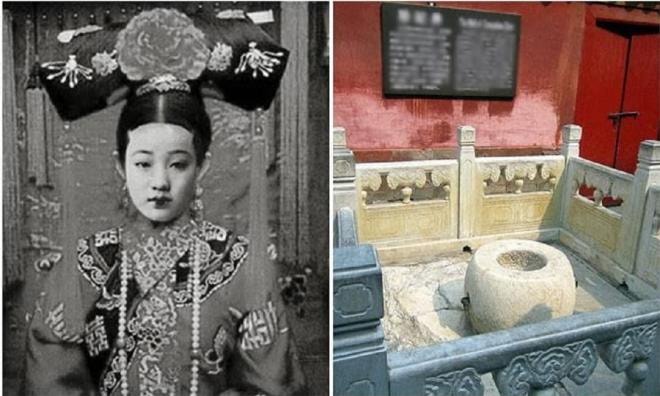 giếng Trân Phi 0