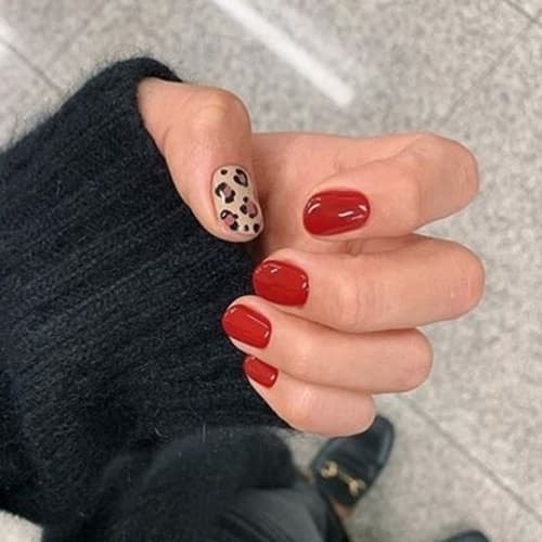 nail đẹp 2022 6