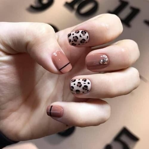 nail đẹp 2022 7