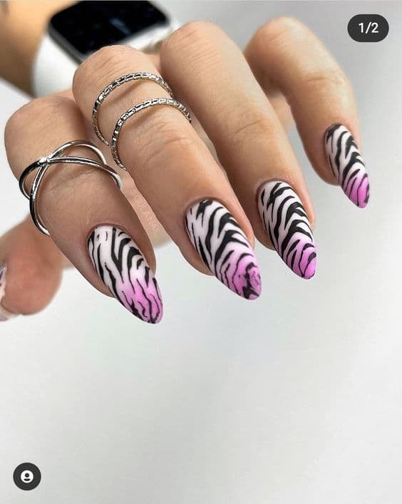 nail đẹp 2022 5