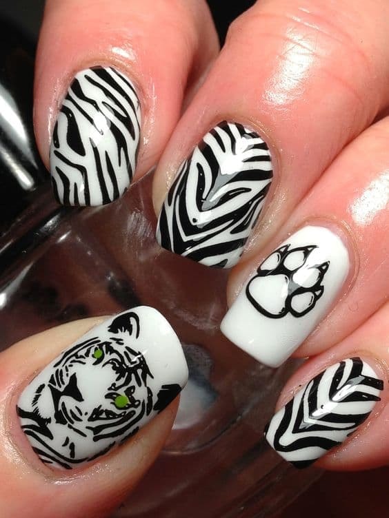 nail đẹp 2022 6