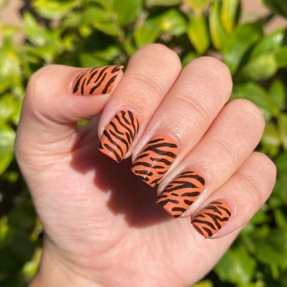nail đẹp 2022 7