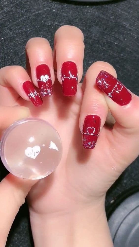 nail đẹp 2022 11