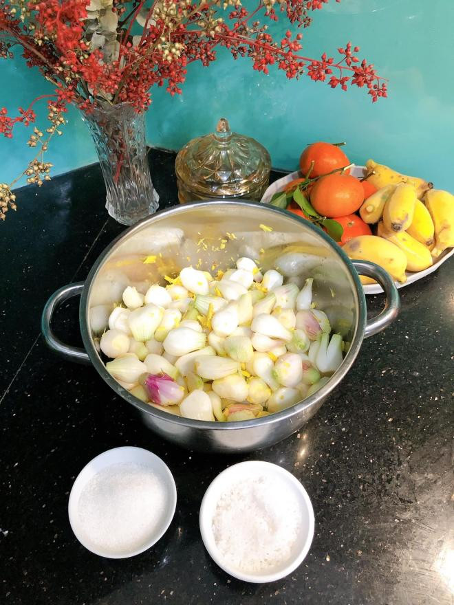 muối dưa hành ngon 1 muối dưa hành ngon 1