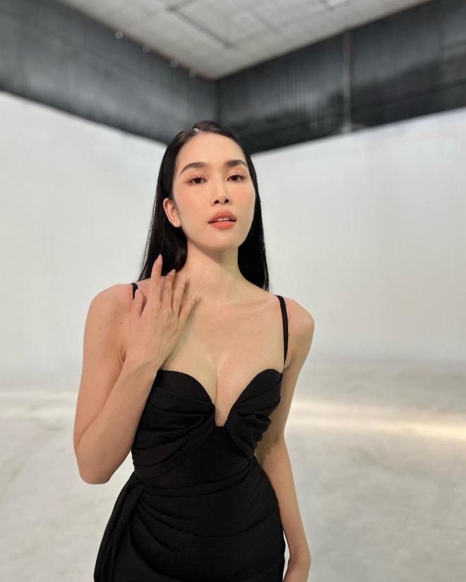 á hậu Phương Anh 1