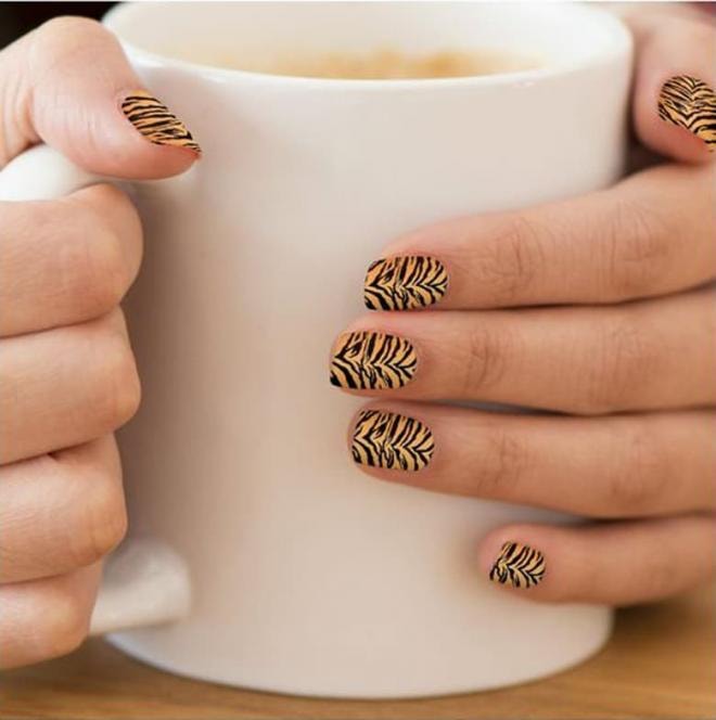 nail đẹp 2022 0