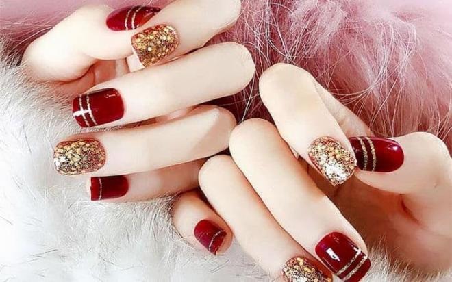 nail đẹp 2022 5