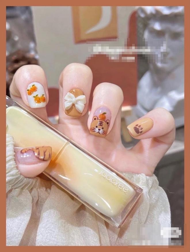 nail đẹp 2022 0
