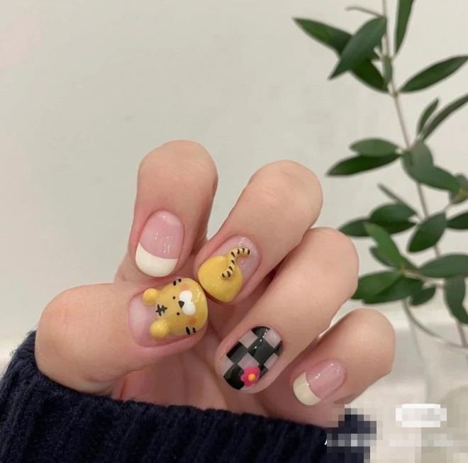 nail đẹp 2022 1