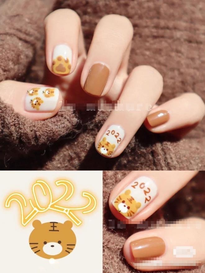 nail đẹp 2022 3