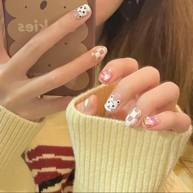 nail đẹp 2022 4