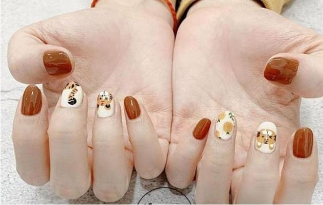 nail đẹp 2022 1