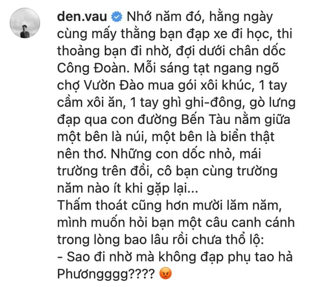 Đen Vâu 1