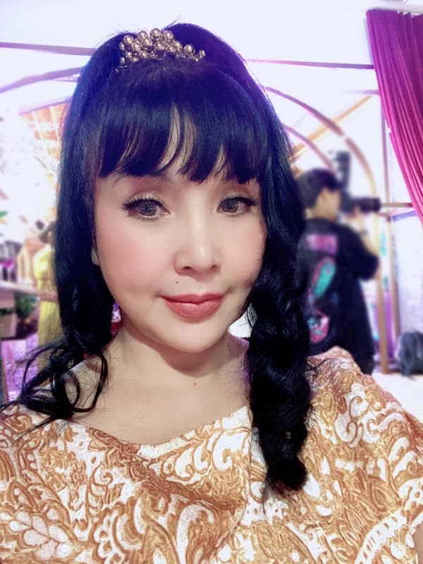 NSND Lan Hương 'Em bé Hà Nội' đáp trả gắt vì bị chê 'xấu hơn trên phim' 1
