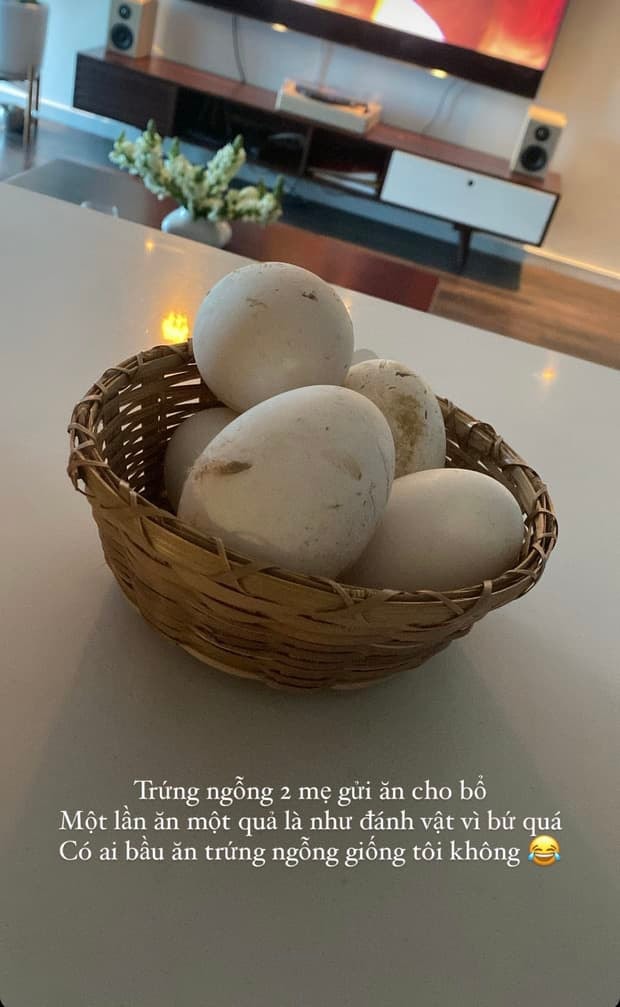 mẹ chồng Salim 0