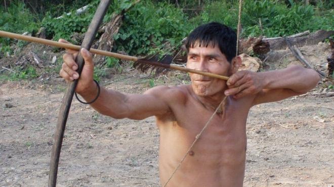 bộ tộc Tsimane 0