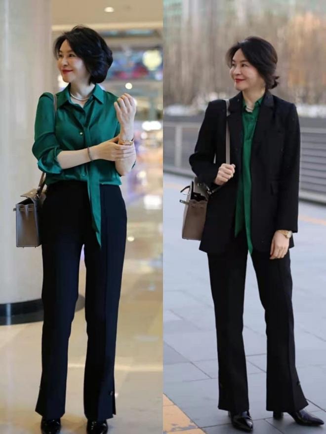 thời trang phụ nữ 50 tuổi 0 thời trang phụ nữ 50 tuổi 0