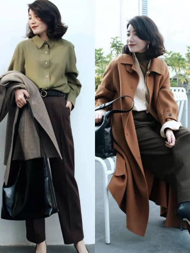 thời trang phụ nữ 50 tuổi 0 thời trang phụ nữ 50 tuổi 0