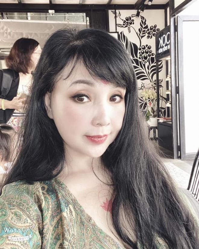 NSND Lan Hương 'Em bé Hà Nội' đáp trả gắt vì bị chê 'xấu hơn trên phim' 6
