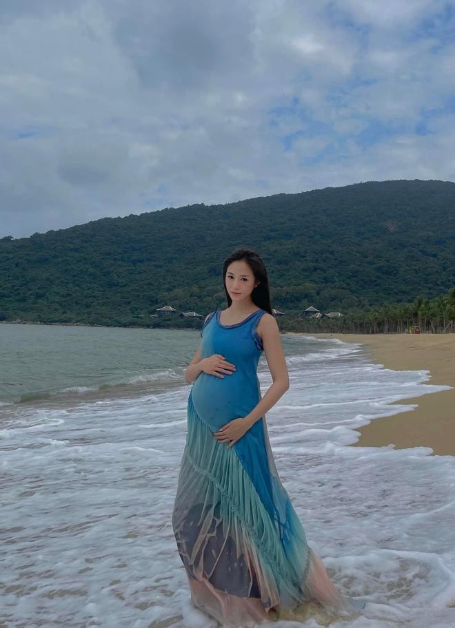 mẹ chồng Salim 1
