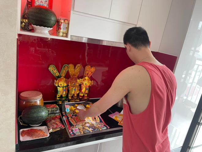 sao Việt cúng ông công ông táo  3