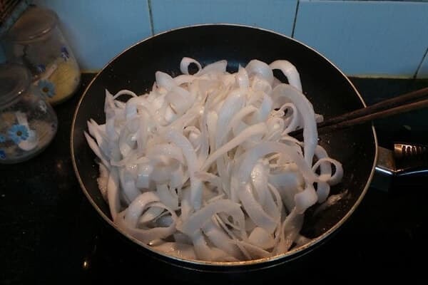 làm mứt dừa non 0 làm mứt dừa non 0
