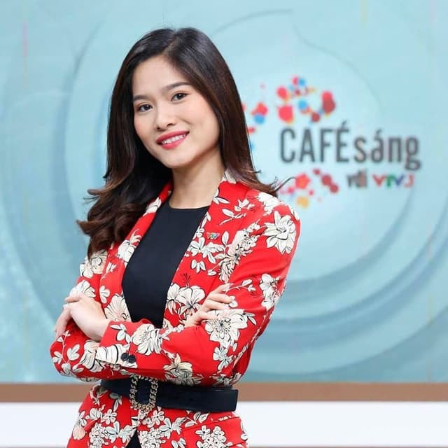 Mai Trang nghỉ việc  2