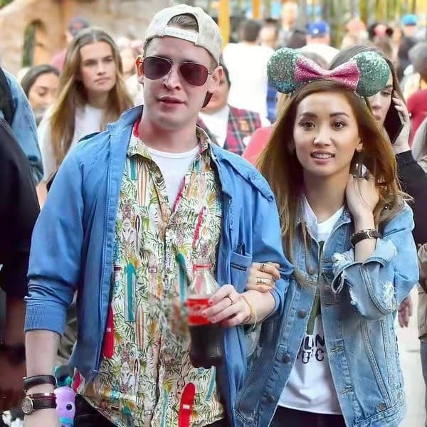 Macaulay Culkin 0