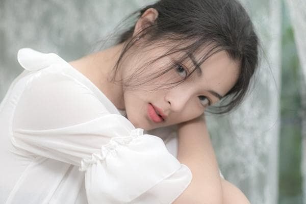Lan Thy bồ Andree 2