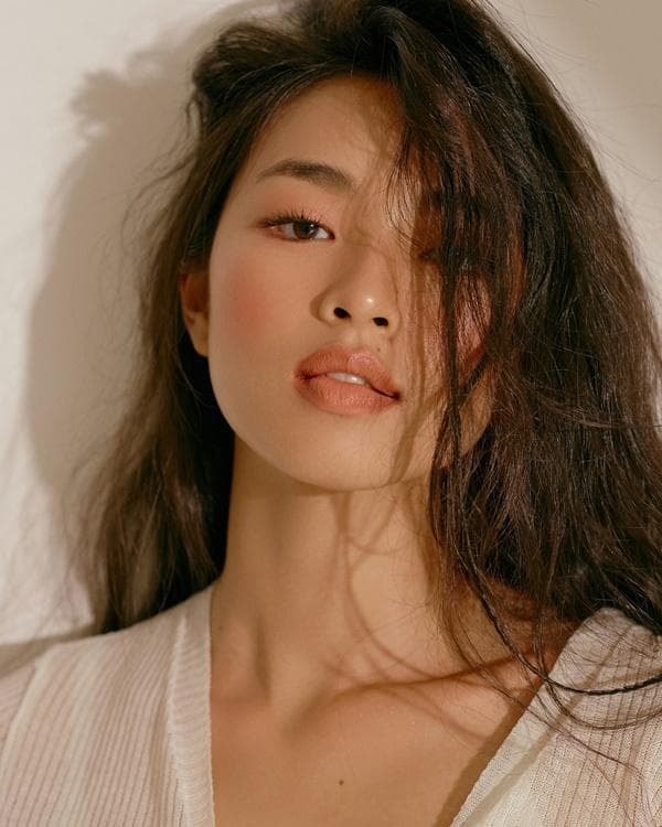 Lan Thy bồ Andree 5