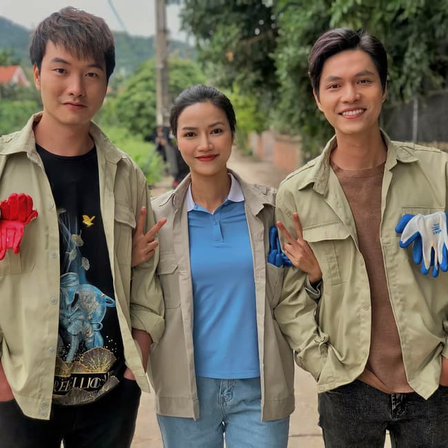 Phim nối sóng 'Thương ngày nắng về' có gì đặc biệt? 3