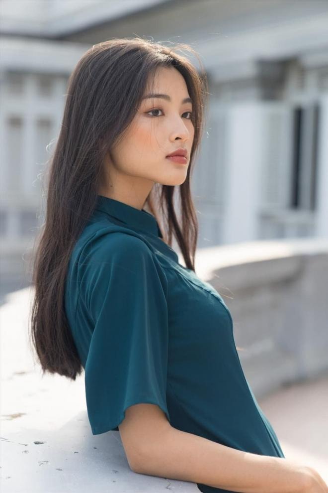Lan Thy bồ Andree 9