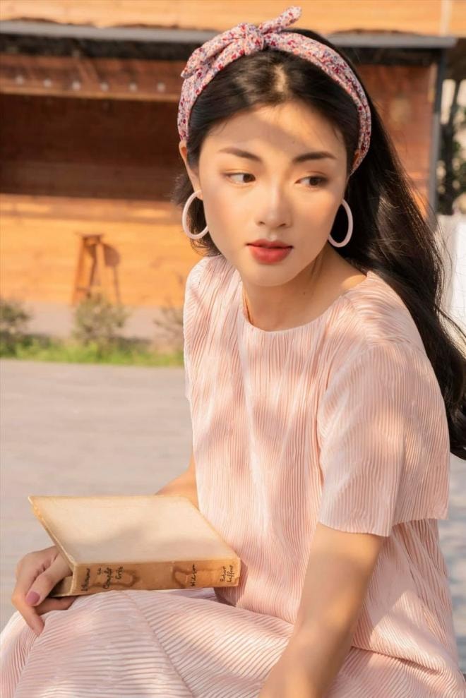 Lan Thy bồ Andree 10