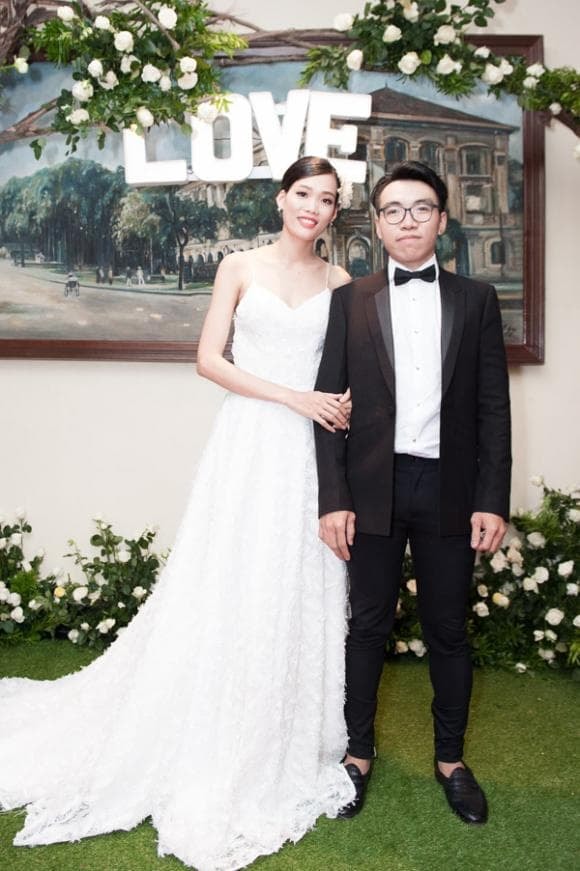 cuộc sống của Nguyễn Hợp  0