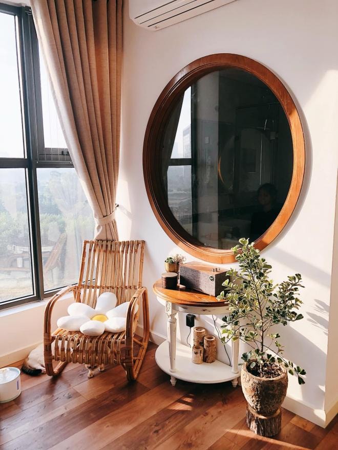 trồng cây ở ban công  1