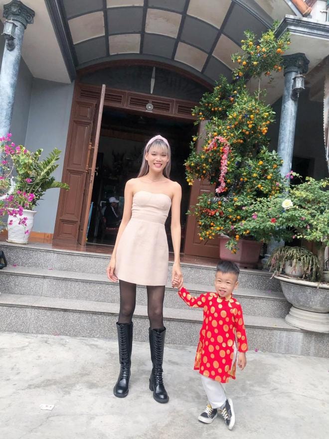 cuộc sống của Nguyễn Hợp  2
