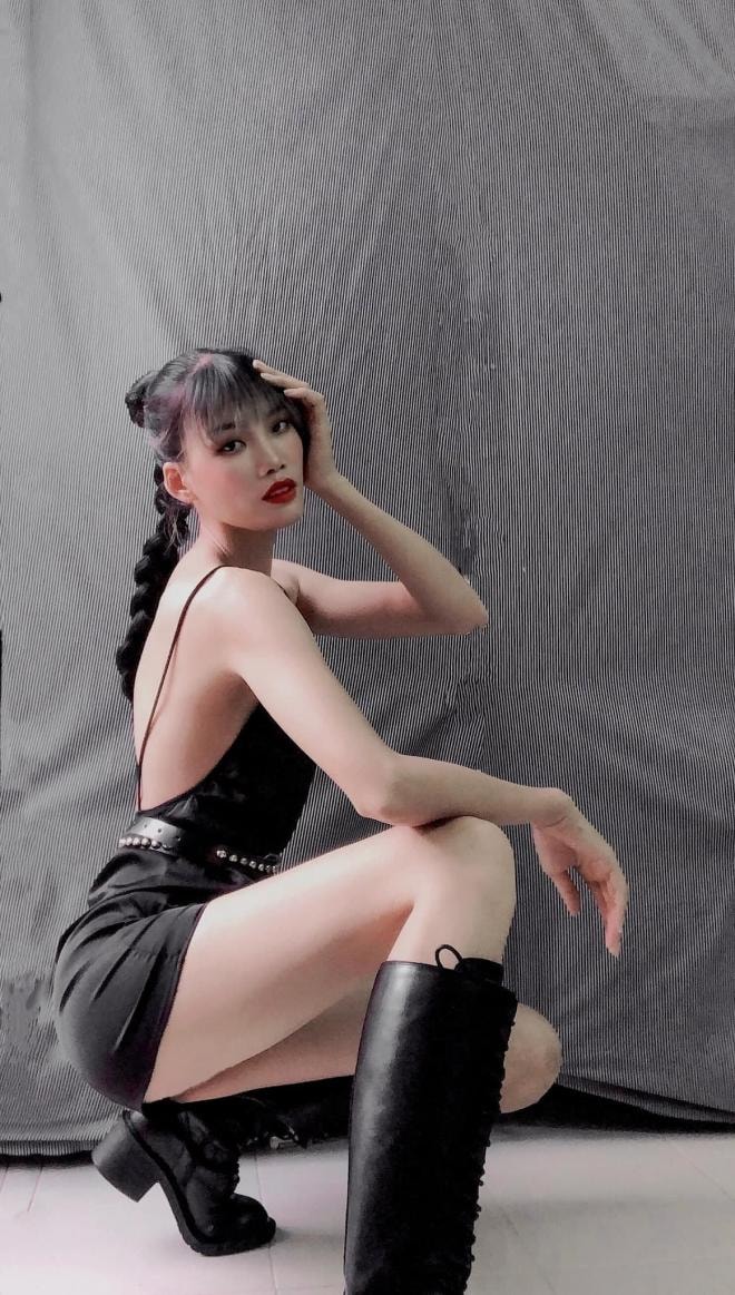 cuộc sống của Nguyễn Hợp  4