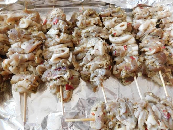 cách làm món thịt nướng chao 3 cách làm món thịt nướng chao 3